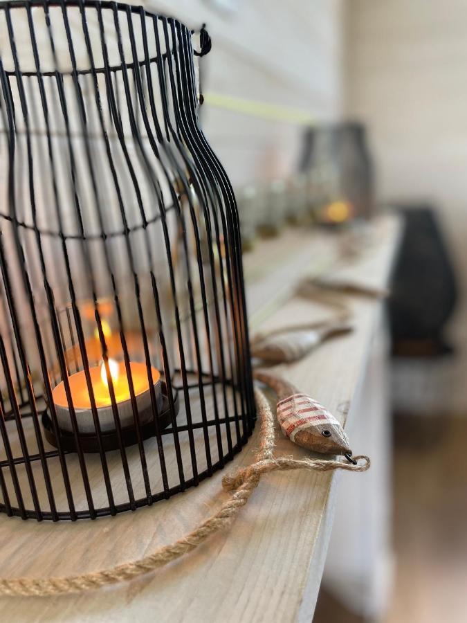 Maison Familiale Et Cosy Roscanvel Eksteriør billede